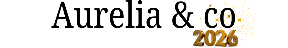 Aurelia & co
