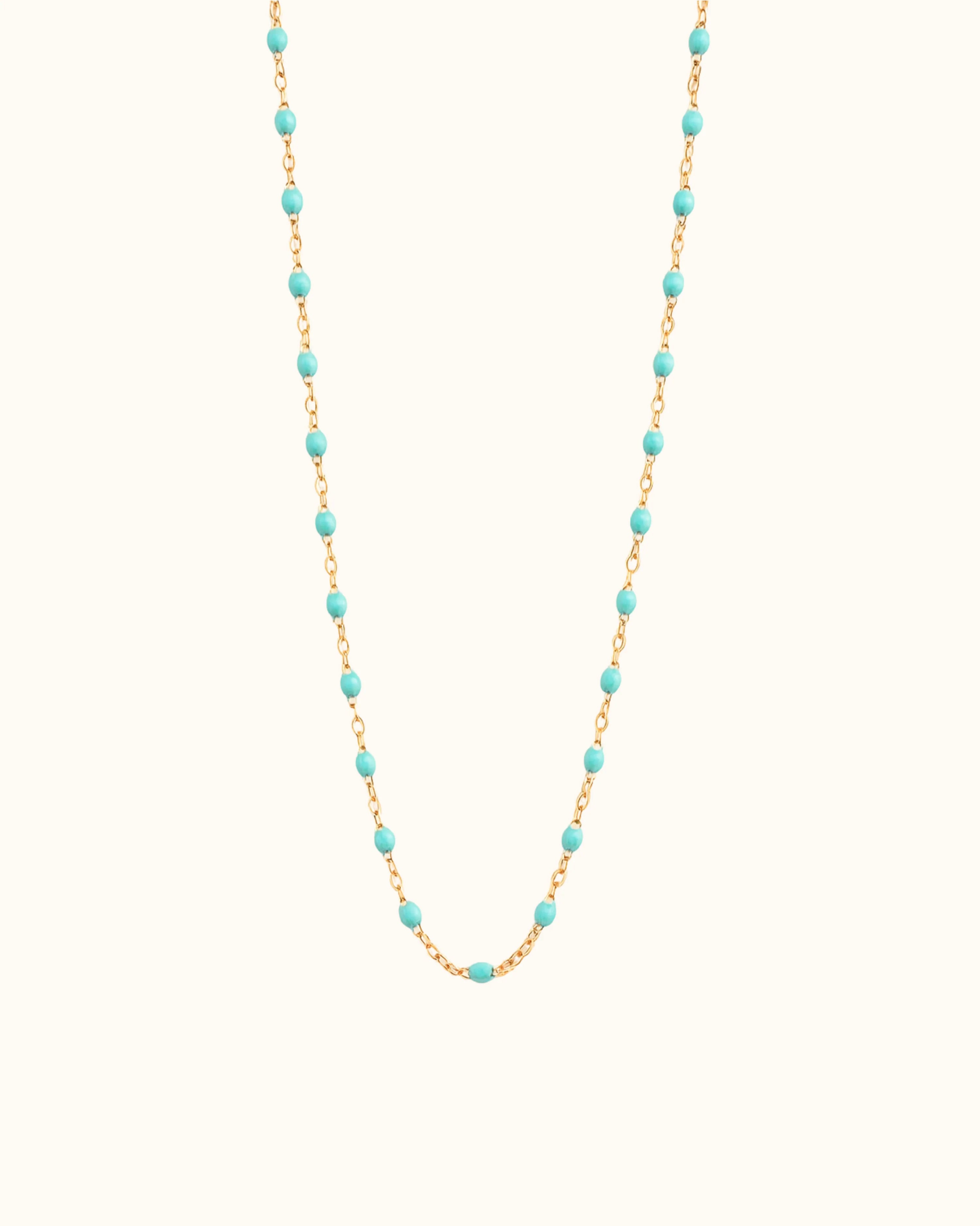 Beaded Necklace