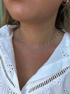 Beaded Necklace