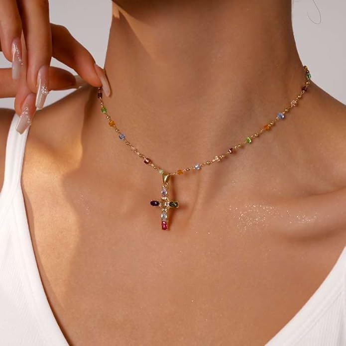 Lumière Cross